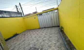 Imagem 2: Imóvel para aluguel de 90 metros quadrados, com 2 quartos, em Mondubim