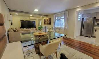 Imagem: Venda Apartamento 1 Dormitórios - 83 m²