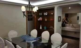 Imagem 4: Apartamento com 3 dormitórios à venda, 215 m² por R$ 1.790.000,00 - Santa Rosa - Niterói/R