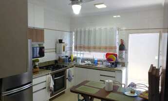 Imagem 5: Casa para venda em Ribeirânia de 300.00m² com 5 Quartos, 3 Suites e 4 Garagens