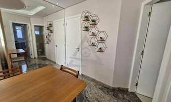 Imagem 7: Cobertura à venda e para alugar em Campinas, Jardim Guanabara, com 3 quartos, com 187 m²