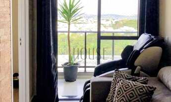 Imagem: Apartamento com 2 quartos à venda, 48 m²