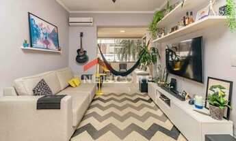 Imagem: Apartamento em Rua Anita Garibaldi - Boa