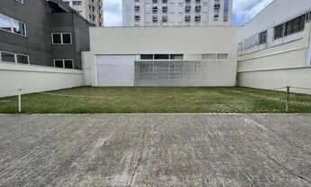 Imagem 2: Prédio Comercial 749m2 - Moema