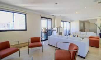 Imagem: Venda Cobertura 4 Dormitórios - 400 m²