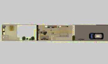 Imagem 4: Feito para Você: Casa em Costa Bela, o Cenário dos Seus Sonhos!