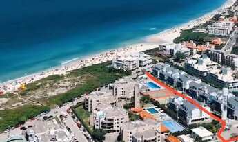 Imagem 4: INBOX CIA IMOBILIÁRIA VENDE COBERTURA de 02 quartos com vista para o MAR