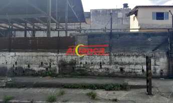 Imagem 2: Terreno Comercial com 800 m²