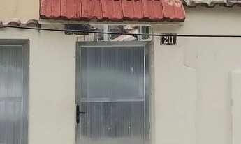 Imagem: Cascadura alugo casa 02 quartos