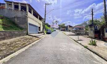 Imagem 7: Terreno de 382m² no Bairro Santa Luzia em Ribeirão Pires, São Paulo