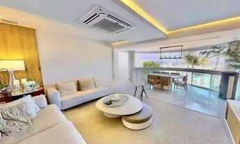 Imagem 3: THIAGOALVES Apartamento de Luxo à Venda | 160 m² | Frente Mar | 3 Suítes