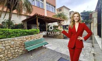 Imagem: Apartamento Confortável e Reformado no