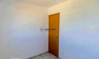 Imagem 5: Apartamento com Sacada Churrasqueira Morro Santana com 1 vaga de garagem