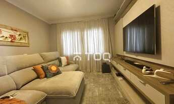 Imagem 3: Casa com 4 dormitórios à venda, 350 m² por R$ 4.400.000,00 - Alphaville 3 - Santana de Par