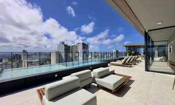 Imagem 6: Studio para Locação em Salvador, Vitória, 1 dormitório, 1 banheiro