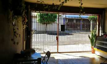 Imagem 3: Casa à venda em jardim noiva da colina, piracicaba 3 quartos 135m²