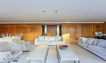 Imagem 5: Viva com Conforto e Elegância no Empreendimento Terrão Leopoldo