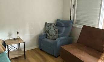 Imagem 4: Apartamento de 1 dormitório com 83 m² no Bairro Rio Branco