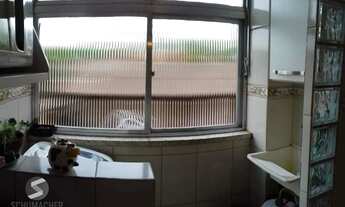 Imagem 6: Apartamento com 2 dormitórios à venda, 57 m² por R$ 280.000,00 - Vila Ipiranga - Porto Ale