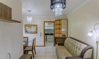 Imagem 3: Apartamento à venda conforto, praticidade e contato com a natureza