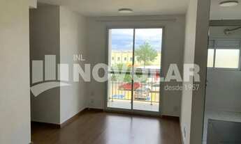 Imagem 2: Apartamento com 2 dormitórios, 1 vaga, Vila Maria