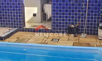 Imagem 7: Casa em Rua Antônio dos Reis - Vila Brunhari - Bauru/SP