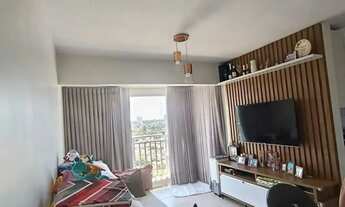 Imagem 3: Apartamento 2 Quartos Jardim Atlântico Nascente