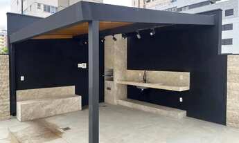 Imagem 6: Linda area privativa p venda!