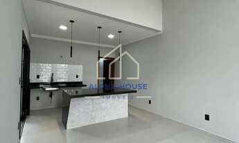 Imagem 5: Linda casa à venda, com 3 dormitórios (sendo 01 suíte) e piscina - Condomínio Bosque do Im