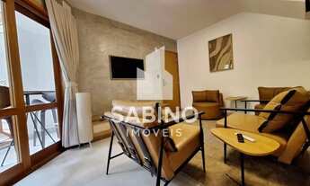 Imagem 3: Cobertura para vender no bairro Centro em Santo Antônio Do Pinhal