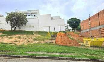 Imagem 2: Terreno à venda, 375 m² Condomínio Ibiti Reserva Sorocaba/SP - Valor: R$ 497.000,00