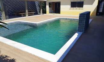 Imagem 3: Casa com piscina em Itamaracá