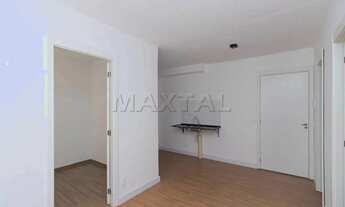 Imagem 3: Apartamento na Vila Guilherme com 2 quartos, cozinha , sala, banheiro e vaga descoberta