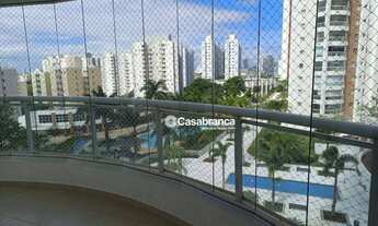 Imagem 2: Apartamento com 3 dormitórios, 194 m² - venda por R$ 2.100.000,00 ou aluguel por R$ 11.100