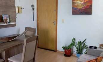 Imagem 3: Apartamento em Restinga