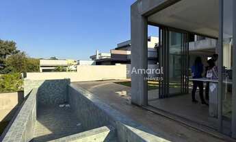 Imagem 7: Casa em condomínio no Condomínio Villa Bella Florença, de 3 quartos à venda, Jardim Améric