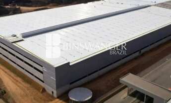 Imagem 3: Galpão para locação em Guarulhos com 10.000m²