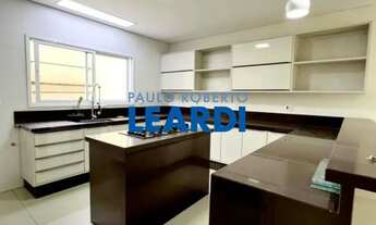 Imagem: CASA EM CONDOMÍNIO - RESIDENCIAL REAL PARK