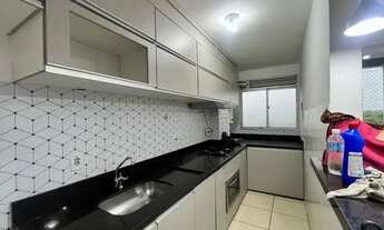 Imagem: Apartamento todo reformado