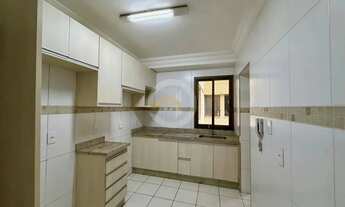 Imagem 5: Apartamento 3 quartos, churrasqueira à carvão, setor Bueno