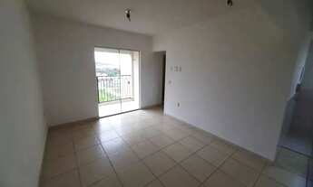 Imagem 3: Alugo apartamento com 2 quartos sendo uma suíte no De La Flor - Pq. Oeste