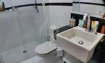 Imagem 6: Apartamento em Rua da Represa - Rudge Ramos - São Bernardo do Campo/SP