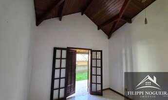 Imagem 6: Casa linear com 3 quartos sendo uma suíte, apenas à 950 metros do Centro de Paty