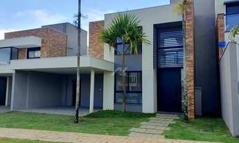 Imagem 3: Casa - Alphaville Dom Pedro - Campinas