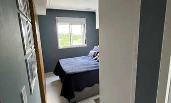 Imagem 2: Apartamento bairro Demarchi- condomínio Kaizuka