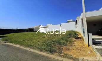 Imagem 2: Terreno à venda, 250 m² por R$ 330.000,00 - Residencial Jardim de Monaco - Hortolândia/SP