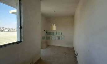 Imagem 4: Cobertura com 3 quartos, 1 banheiros, 1 vaga no Bairro Piratininga