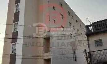 Imagem: Apartamento novo 2 quartos, 1 vaga - Patriarca