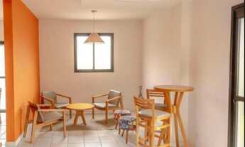 Imagem 7: Apartamento em Rua Jaboticabal - Vila Bertioga - São Paulo/SP