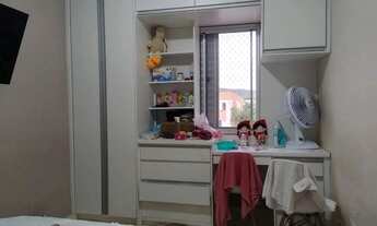 Imagem 7: Apartamento - Campos de São José - 2 dormitórios - 59m² - 1 vaga